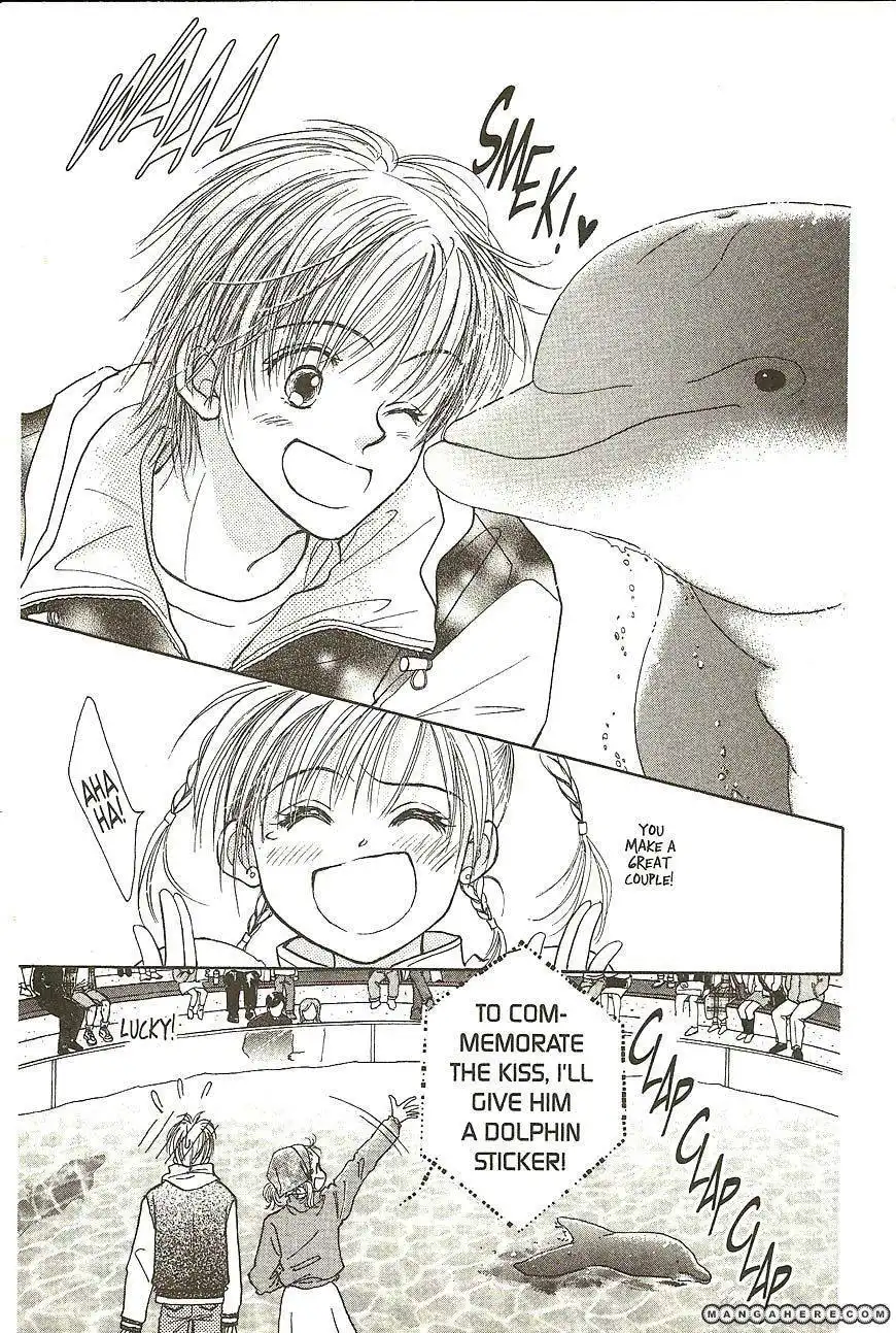 Venus wa Kataomoi Chapter 25 32